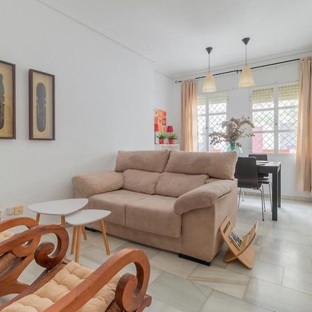 Apartamento Azonaicas Кордова Екстер'єр фото
