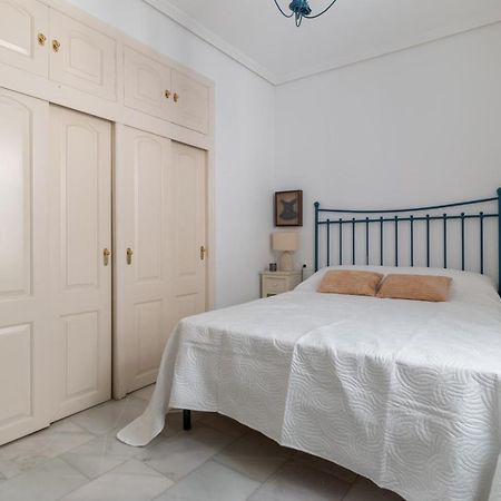 Apartamento Azonaicas Кордова Екстер'єр фото