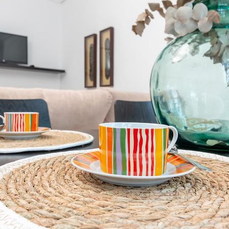 Apartamento Azonaicas Кордова Екстер'єр фото