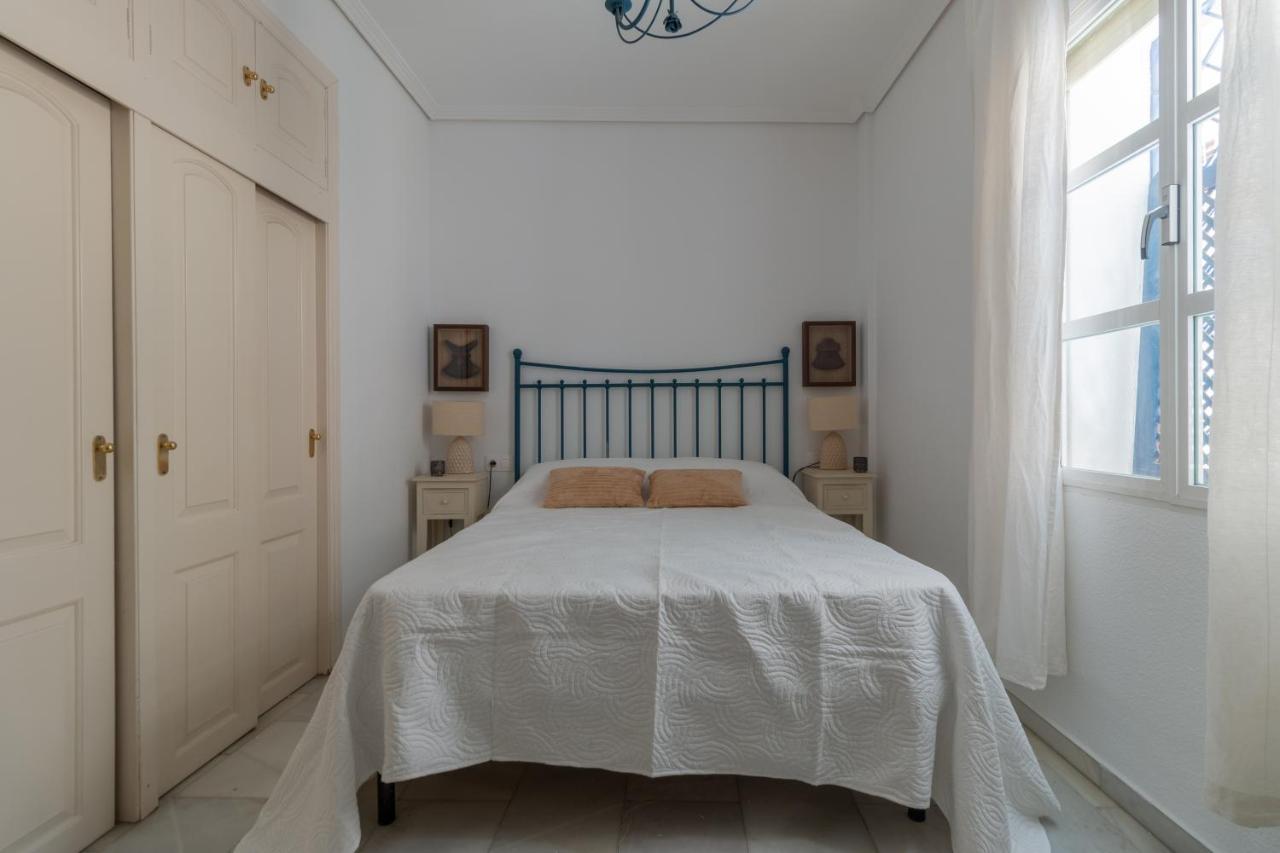 Apartamento Azonaicas Кордова Екстер'єр фото