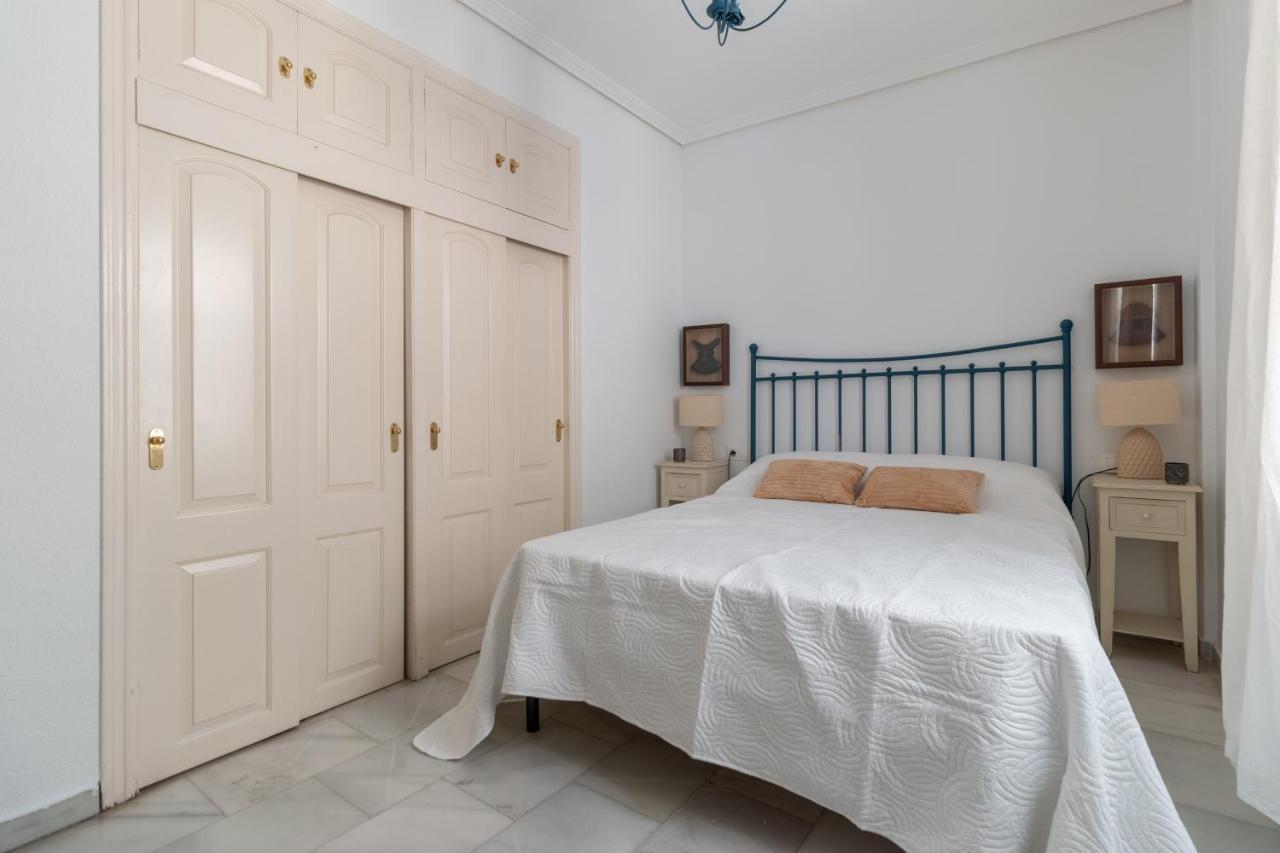 Apartamento Azonaicas Кордова Екстер'єр фото