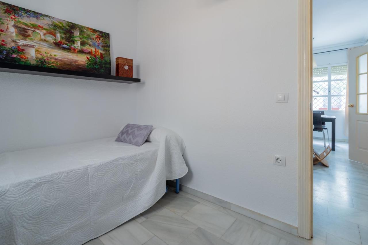 Apartamento Azonaicas Кордова Екстер'єр фото