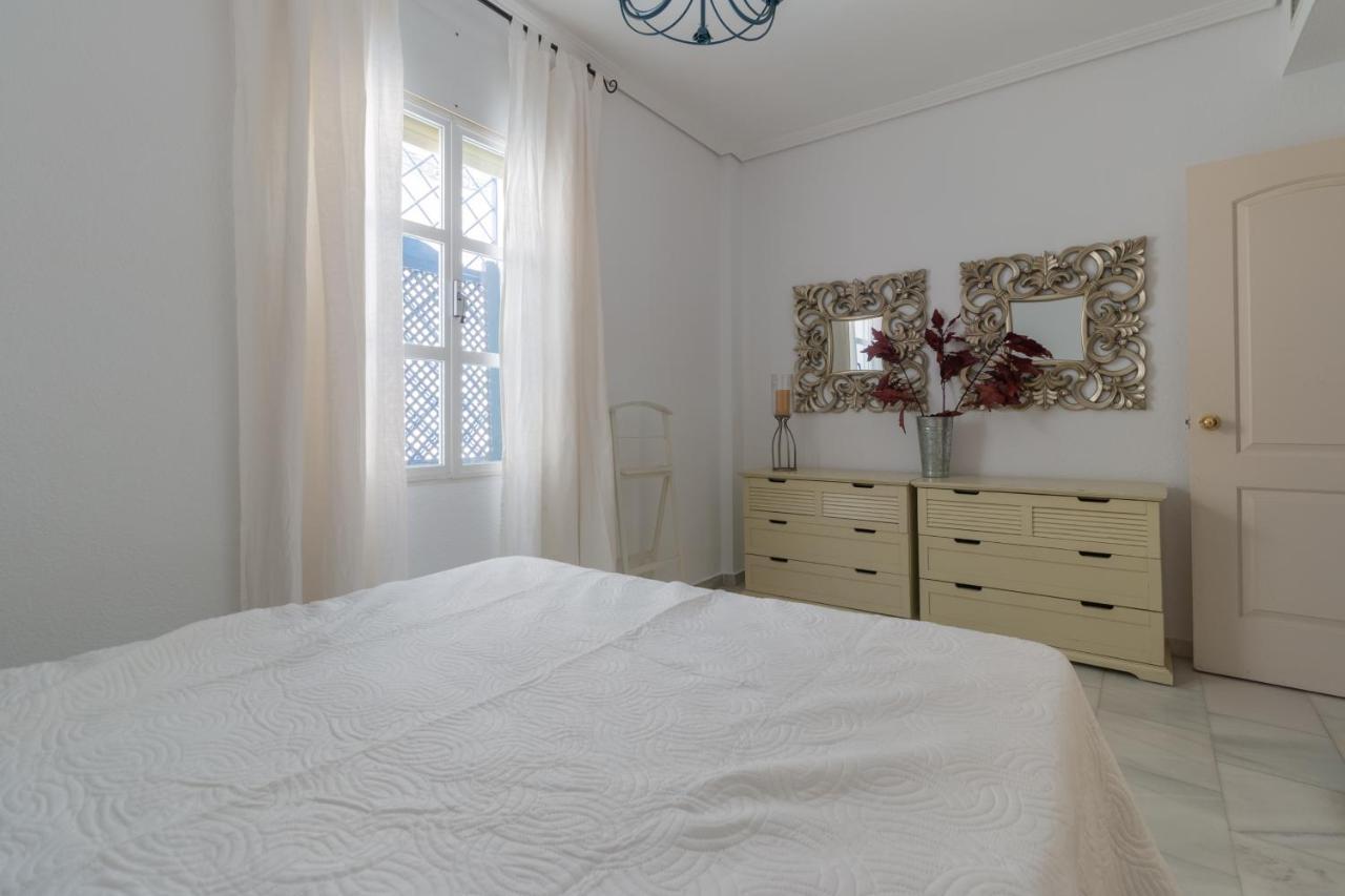 Apartamento Azonaicas Кордова Екстер'єр фото