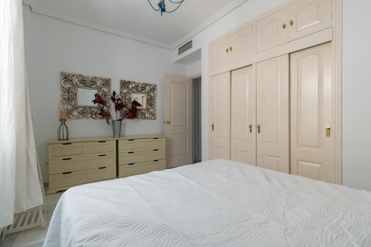 Apartamento Azonaicas Кордова Екстер'єр фото