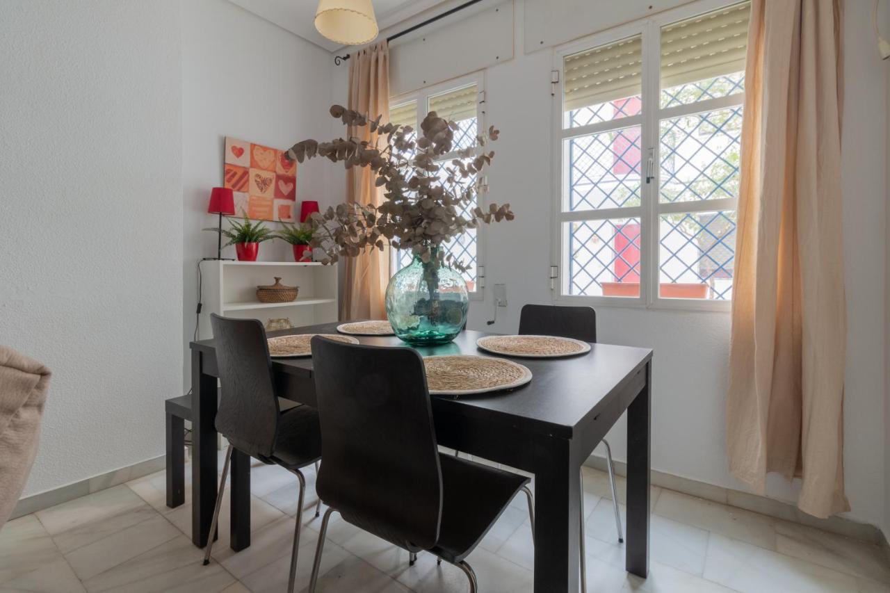 Apartamento Azonaicas Кордова Екстер'єр фото