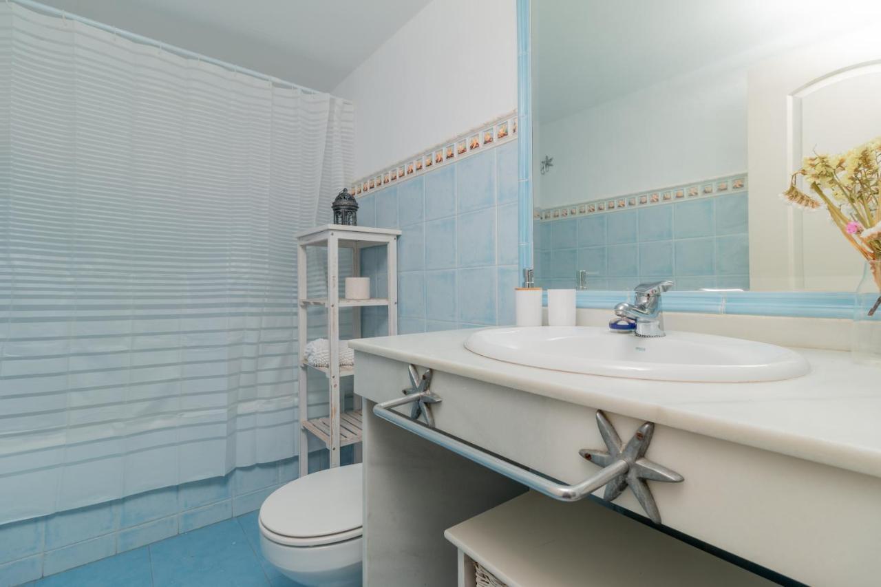 Apartamento Azonaicas Кордова Екстер'єр фото